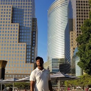 Meet your Posher, Reas